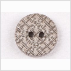 Gray Celtic Plastic Button – 28L/18mm Gray Celtic Plastic Button – 28L/18mm