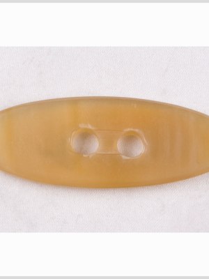 Beige Horn Toggle – 90L/57mm Beige Horn Toggle – 90L/57mm