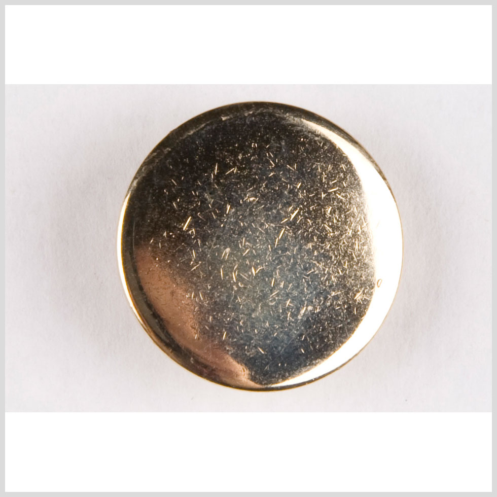 Gold Metal Button – 32L/20mm Gold Metal Button – 32L/20mm