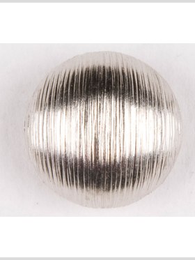 Nickel Metal Coat Button – 24L/15mm Nickel Metal Coat Button – 24L/15mm