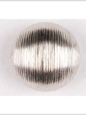 Nickel Metal Coat Button – 30L/19mm Nickel Metal Coat Button – 30L/19mm