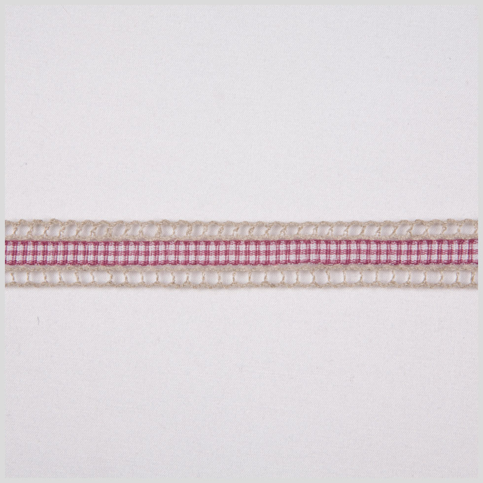 5/8″ Red Novelty Lace 5/8″ Red Novelty Lace