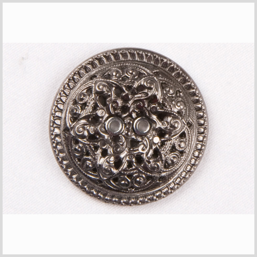 Titan Metal Coat Button – 44L/28mm Titan Metal Coat Button – 44L/28mm