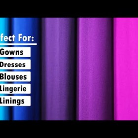 Stretch Silk Charmeuse – Pesto Green – Premium Collection Stretch Silk Charmeuse – Pesto Green – Premium Collection