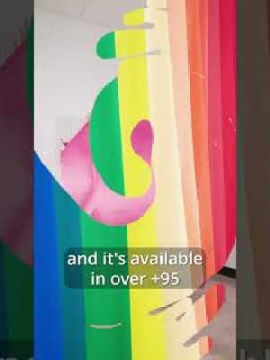 Silk Satin-Face Organza 54″ – Icelandic Blue – Premium Collection Silk Satin-Face Organza 54″ – Icelandic Blue – Premium Collection