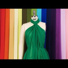 Silk Chiffon 44″ – Candy Pink – Premium Collection Silk Chiffon 44″ – Candy Pink – Premium Collection