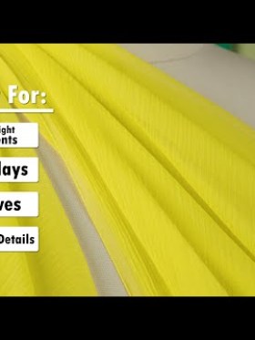 Crinkled Silk Chiffon – Regal Orchid – Premium Collection Crinkled Silk Chiffon – Regal Orchid – Premium Collection