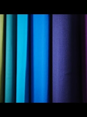 Silk Crepe Back Satin – Tango Red – Premium Collection Silk Crepe Back Satin – Tango Red – Premium Collection