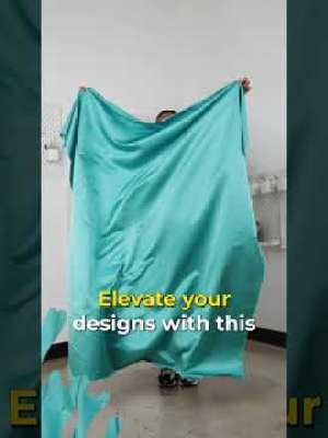 Silk Duchesse Satin – Cream – Collection – Premium Collection Silk Duchesse Satin – Cream – Collection – Premium Collection