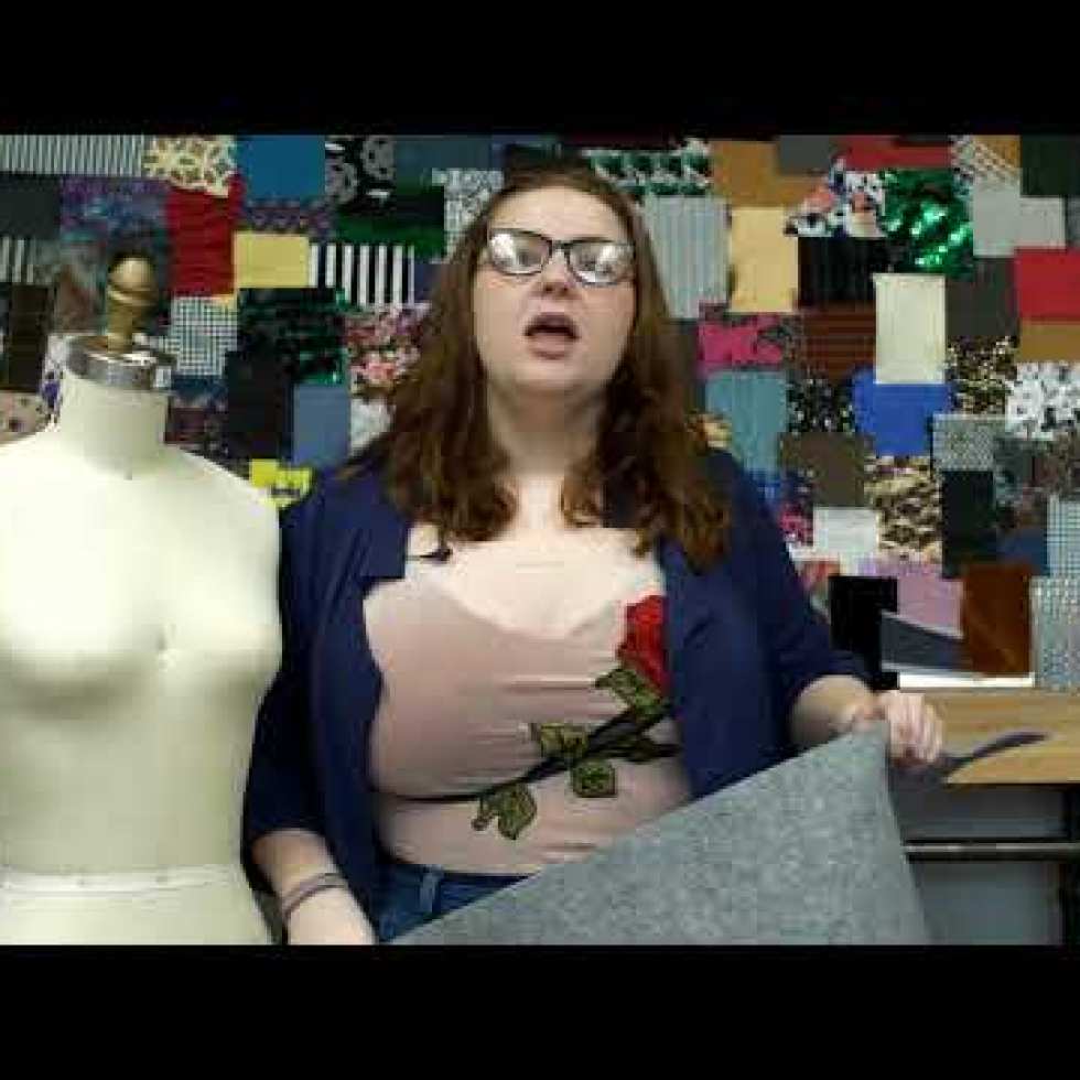 Industrial Felt 4.7mm – Light Gray Industrial Felt 4.7mm – Light Gray