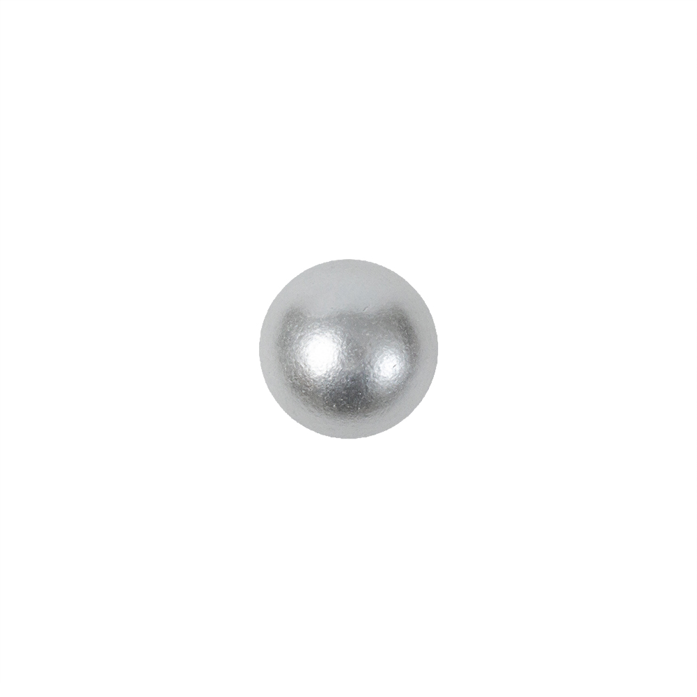 Pearl White Pearl Glass Button – 16L/10mm Pearl White Pearl Glass Button – 16L/10mm