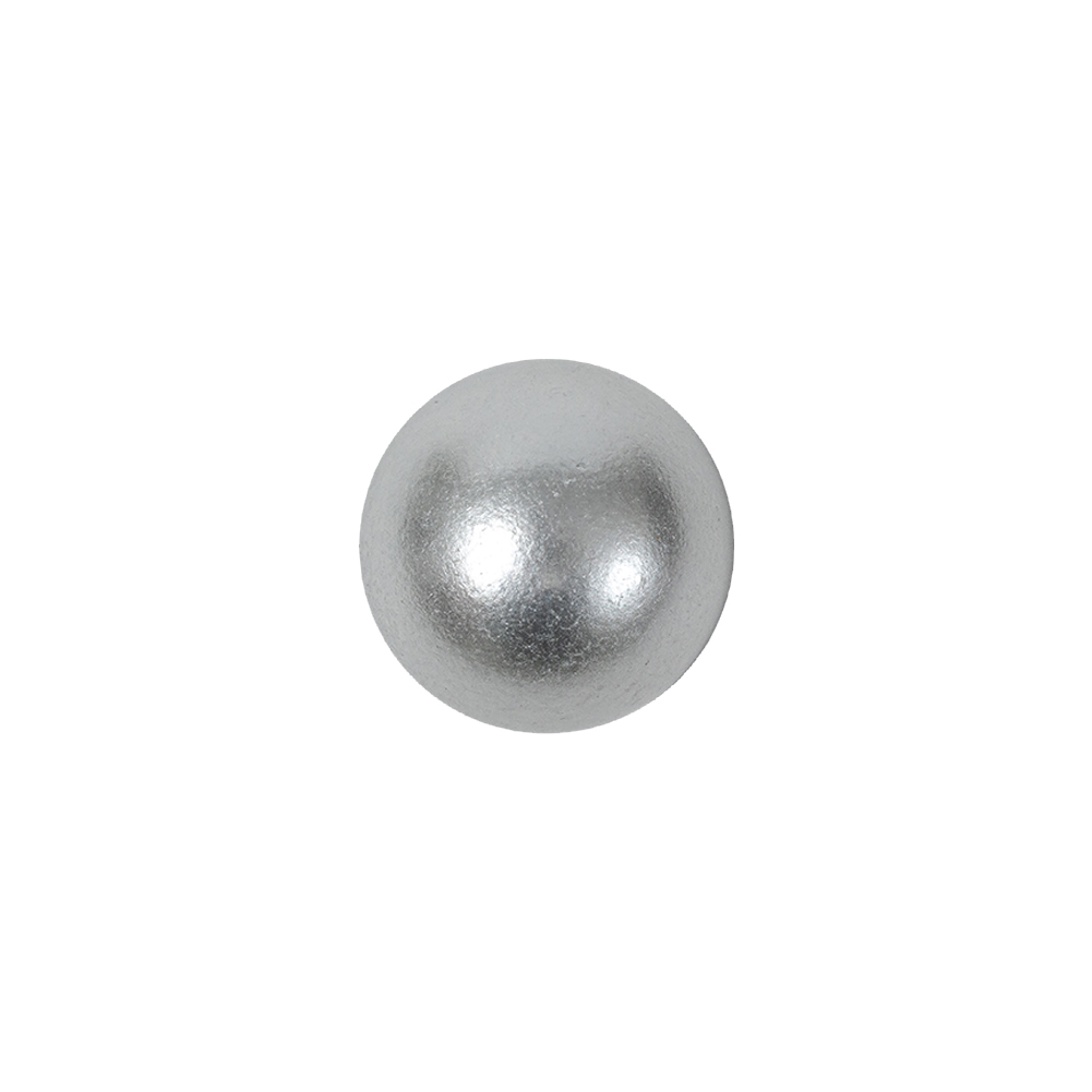 Pearl White Pearl Glass Button – 20L/12.5mm Pearl White Pearl Glass Button – 20L/12.5mm