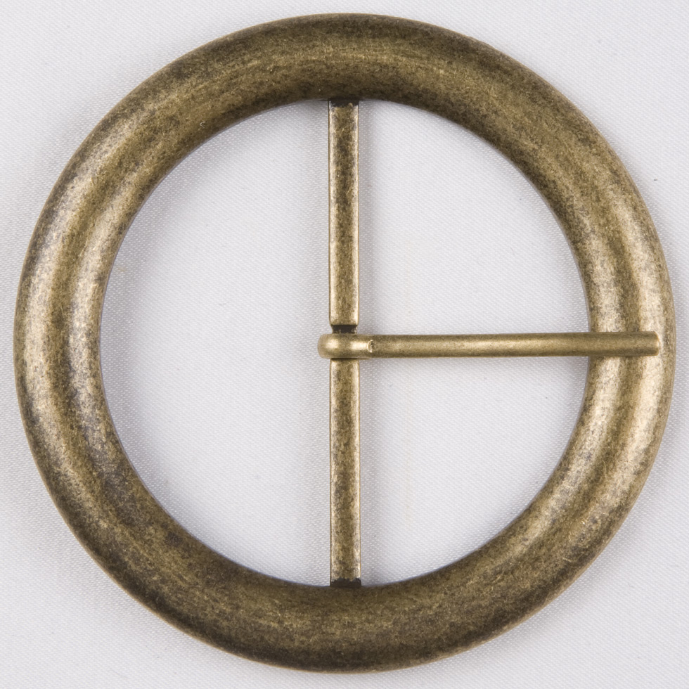 2″ Old Brass Metal Buckle 2″ Old Brass Metal Buckle