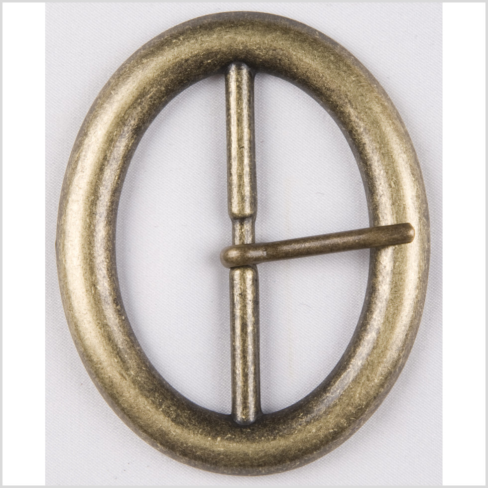 2″ Old Brass Metal Buckle 2″ Old Brass Metal Buckle