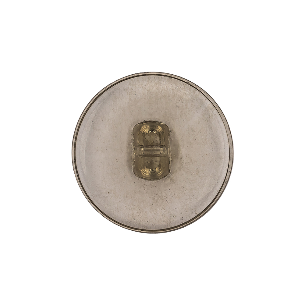 Clear Green Glass Button – 36L/23mm Clear Green Glass Button – 36L/23mm