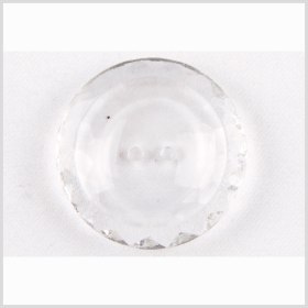 Crystal Glass Button – 18L/11.5mm Crystal Glass Button – 18L/11.5mm