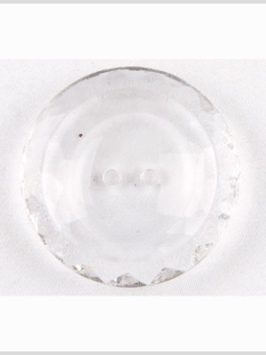 Crystal Glass Button – 50L/32mm Crystal Glass Button – 50L/32mm