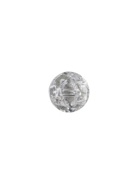 Crystal Self Back Glass Button – 14L/9mm Crystal Self Back Glass Button – 14L/9mm