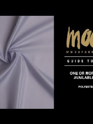 Polyester Lining Fabric – Navy – Margot Collection Polyester Lining Fabric – Navy – Margot Collection