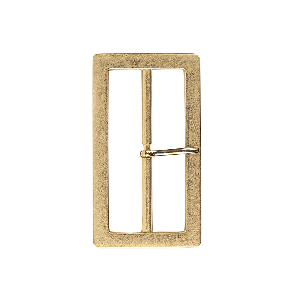 2.5″ Gold Matte Metal Buckle 2.5″ Gold Matte Metal Buckle