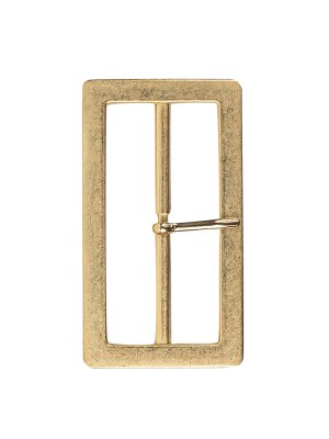 2.5″ Gold Matte Metal Buckle 2.5″ Gold Matte Metal Buckle