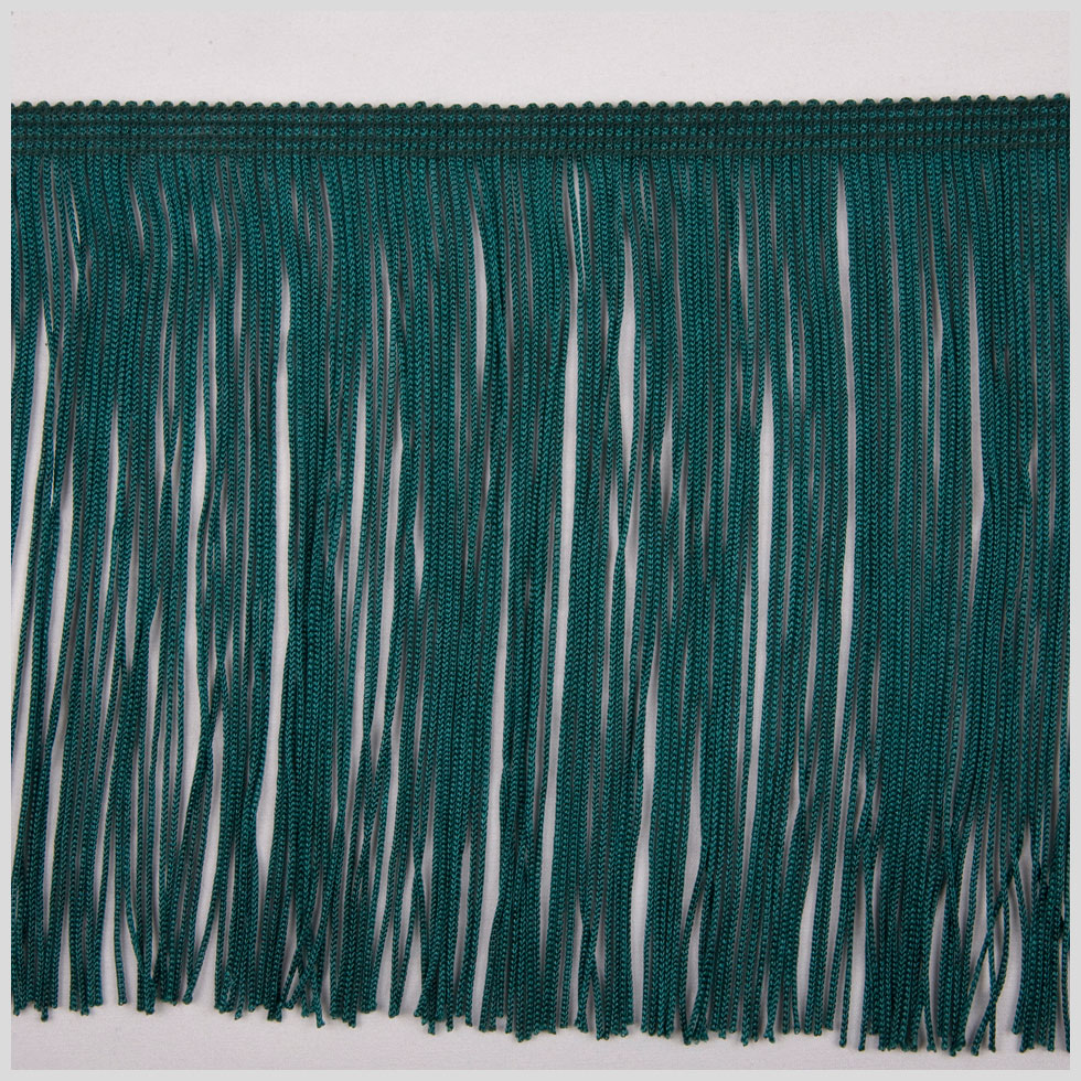 Ponderosa Pine Chainette Fringe – 6″ Ponderosa Pine Chainette Fringe – 6″