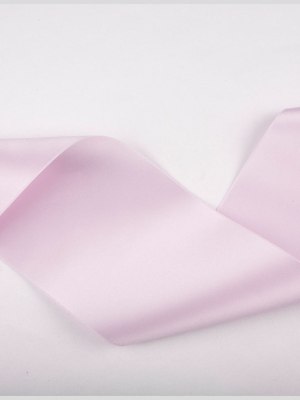 3.75″ Orchid Double Face French Satin Ribbon 3.75″ Orchid Double Face French Satin Ribbon