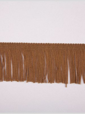 Cocoa Chainette Fringe – 2″ Cocoa Chainette Fringe – 2″