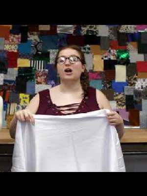 Egyptian Cotton Shirting – Optic White – Giza Collection Egyptian Cotton Shirting – Optic White – Giza Collection