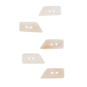 Natural Bone Toggle – 42L/27mm Natural Bone Toggle – 42L/27mm