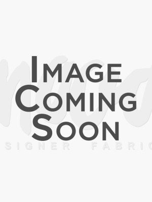 Italian Black Stretch Metallic Mesh Italian Black Stretch Metallic Mesh