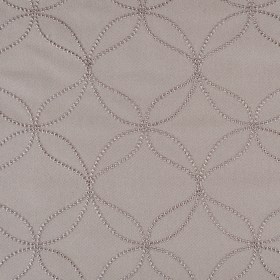 Stone Embroidered Geometric “Menswear” Poly Stone Embroidered Geometric “Menswear” Poly