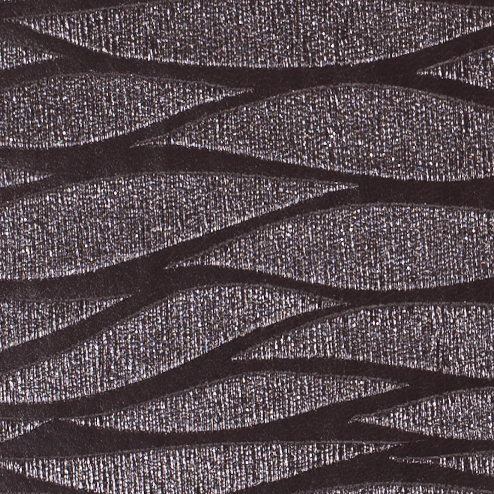 Silver Metallic Textured Vinyl Silver Metallic Textured Vinyl