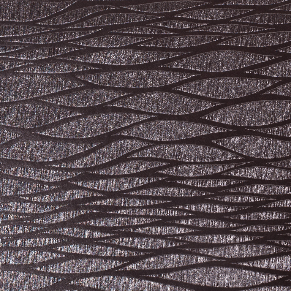 Silver Metallic Textured Vinyl Silver Metallic Textured Vinyl