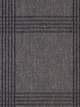 Beige Bold Windowpane Upholstery Tweed Beige Bold Windowpane Upholstery Tweed