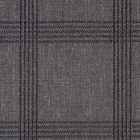 Beige Bold Windowpane Upholstery Tweed Beige Bold Windowpane Upholstery Tweed