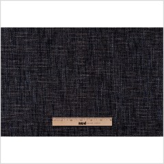 Chocolate-Obsidian Upholstery Tweed Chocolate-Obsidian Upholstery Tweed