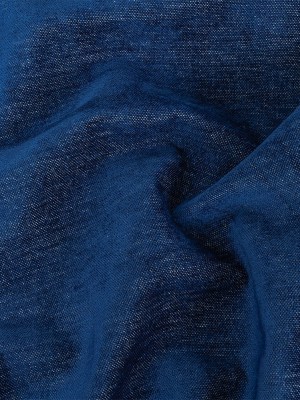 Indigo Upholstery Chenille Indigo Upholstery Chenille