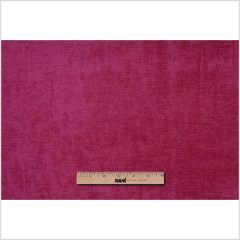 Lush Pink Upholstery Chenille Lush Pink Upholstery Chenille