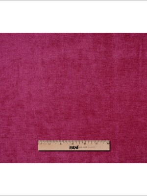 Lush Pink Upholstery Chenille Lush Pink Upholstery Chenille