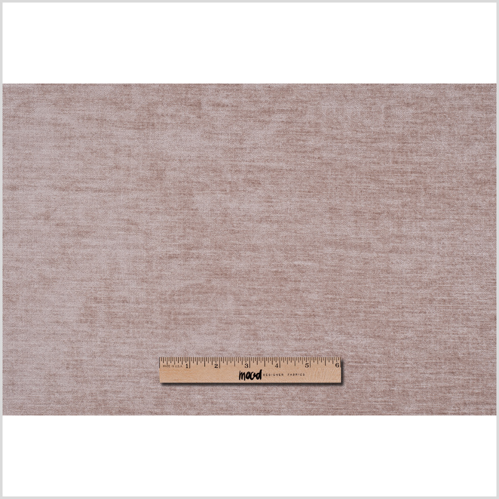 Beige Upholstery Chenille Beige Upholstery Chenille