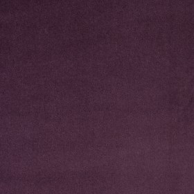 Light Plum Cotton Velvet Light Plum Cotton Velvet