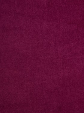 Ruby Cotton Velvet Ruby Cotton Velvet