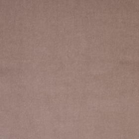 Taupe Cotton Velvet Taupe Cotton Velvet