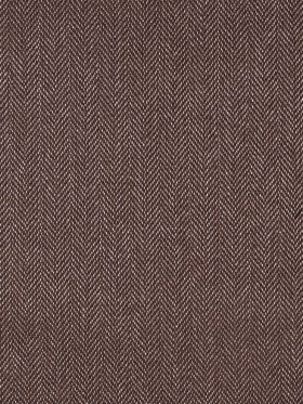 Mocha Herringbone Upholstery Tweed Mocha Herringbone Upholstery Tweed