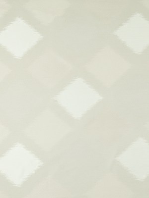 Pale Silver Double-Wide Diamond Woven Pale Silver Double-Wide Diamond Woven