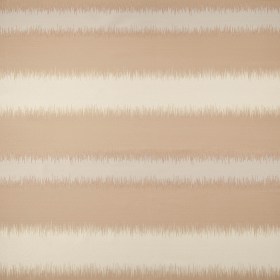 Champagne and Beige Double-Wide Poly Stripes Champagne and Beige Double-Wide Poly Stripes