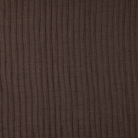 Brown “Bumpy” Poly Sheer Brown “Bumpy” Poly Sheer