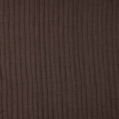 Brown “Bumpy” Poly Sheer Brown “Bumpy” Poly Sheer