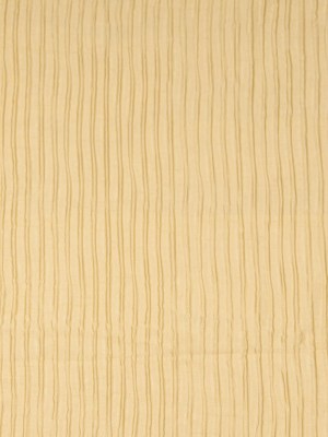 Gold “Bumpy” Poly Sheer Gold “Bumpy” Poly Sheer